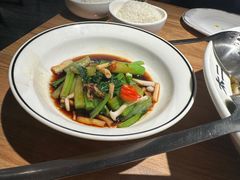 -新太二·鲜料川菜(智慧城广百店)