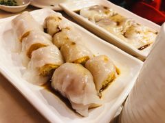 -盛记粥面(佐敦店)