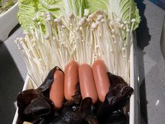 -半天妖烤鱼(槐房万达店)