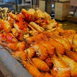 自助餐探店之高科希尔顿