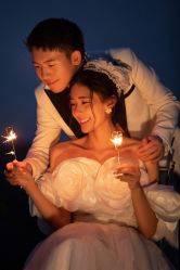 -第一夫人婚纱摄影(南京店)