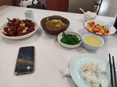 -青岛蓝海大饭店·渔歌舫(李沧店)