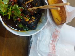 -武爹臭豆腐(坡子街店)
