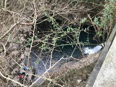 -宁波五龙潭景区