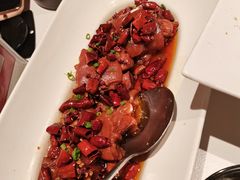 香辣美容蹄-胡大饭馆 24h(簋街总店)