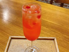 -雕刻时光·无国界料理西餐厅(五山店)