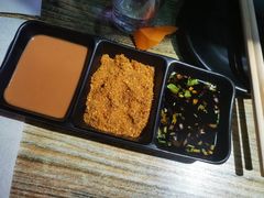-吉志烤肉(太原总店)