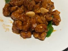 -宏达老菜馆(东安街店)