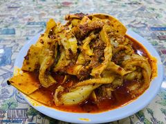 -清真·穆萨砂锅(大皮院店)