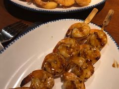 -RED LOBSTER(中城西店)
