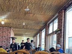 -陌上花开主题餐厅