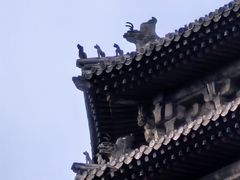 -玲珑塔公园