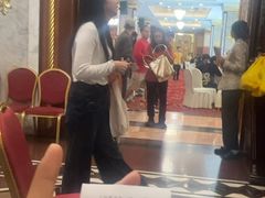 -番禺宾馆丽苑厅
