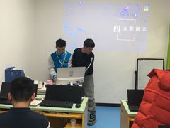 -童程童美少儿编程乐高机器人(红谷滩校区)