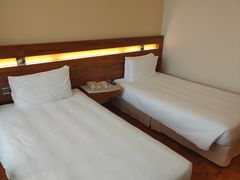 -铜锣湾如心酒店