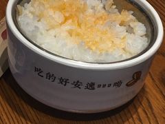 -渝是乎川渝小炒(新世界百货望京店)