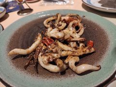 -大渔铁板烧(万象城店)