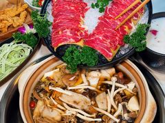 -土连锅·现熬养生汤锅(梁家巷店)