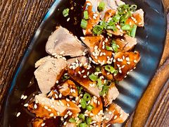 -拉面莊夢語＆中华料理八椿