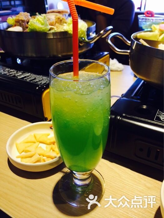 英玉韩式拌饭(天邦店)