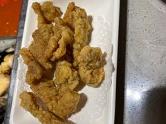-海底捞火锅(高新万达店)