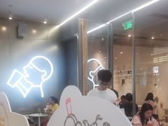 -喜茶(广州天汇igc店)