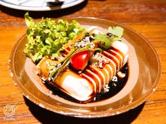 -仓库南洋海鲜小排档(柳河路店)