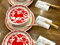 -花红徽菜(九华山青阳店)