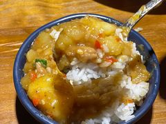 -觅山云南菜(泊富ICITY店)