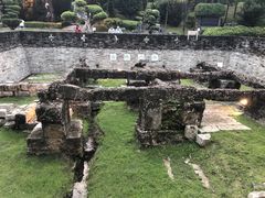 -九龙寨城公园