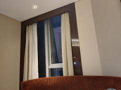 -济南富力凯悦酒店