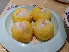 -老边饺子馆(东单店)