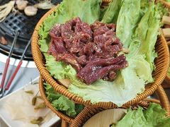 -牛犇炭火烤肉·鲜切烤肉(承德总店)