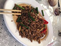 清迈云南饭店-云南餐厅
