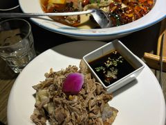 -隆喜元鱼汤包·海鲜(中联广场店)