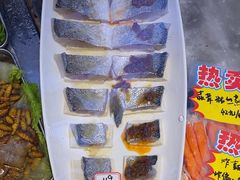 -群姐面馆·海鲜烧烤(同安路二店)