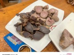 -金宝鸭肉店(斗西分店)