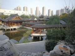 -南普公园