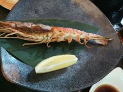 -禾绿寿司·定食·拉面·烧炸(喜荟城店)