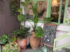 -绿房子方寸咖啡(星海名城店)