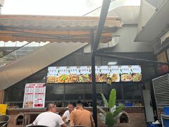-别院里音乐餐酒吧(双流航空港店)
