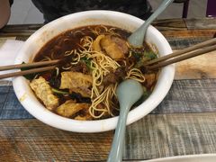 -一家人面馆(三条巷店)