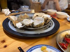 -阿鸡鱼庄·顺德鲜蒸小炒(亚运村店)