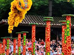 -佛山市祖庙博物馆
