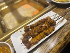 -泽成·冰煮羊(乌兰察布红楼店)