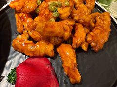 糖醋里脊-前海沿·青岛菜(乐客城店)