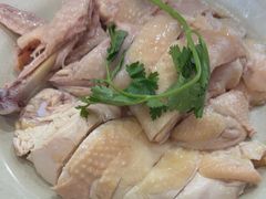 -百家鸡味馆(清泰店)