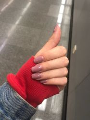 -KIKO nail salon日式美甲美睫沙龙