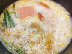 -大鼓米线(杭州国大城市广场店)