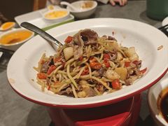 -晋家门·苏皖家常菜(江北龙湖天街店)